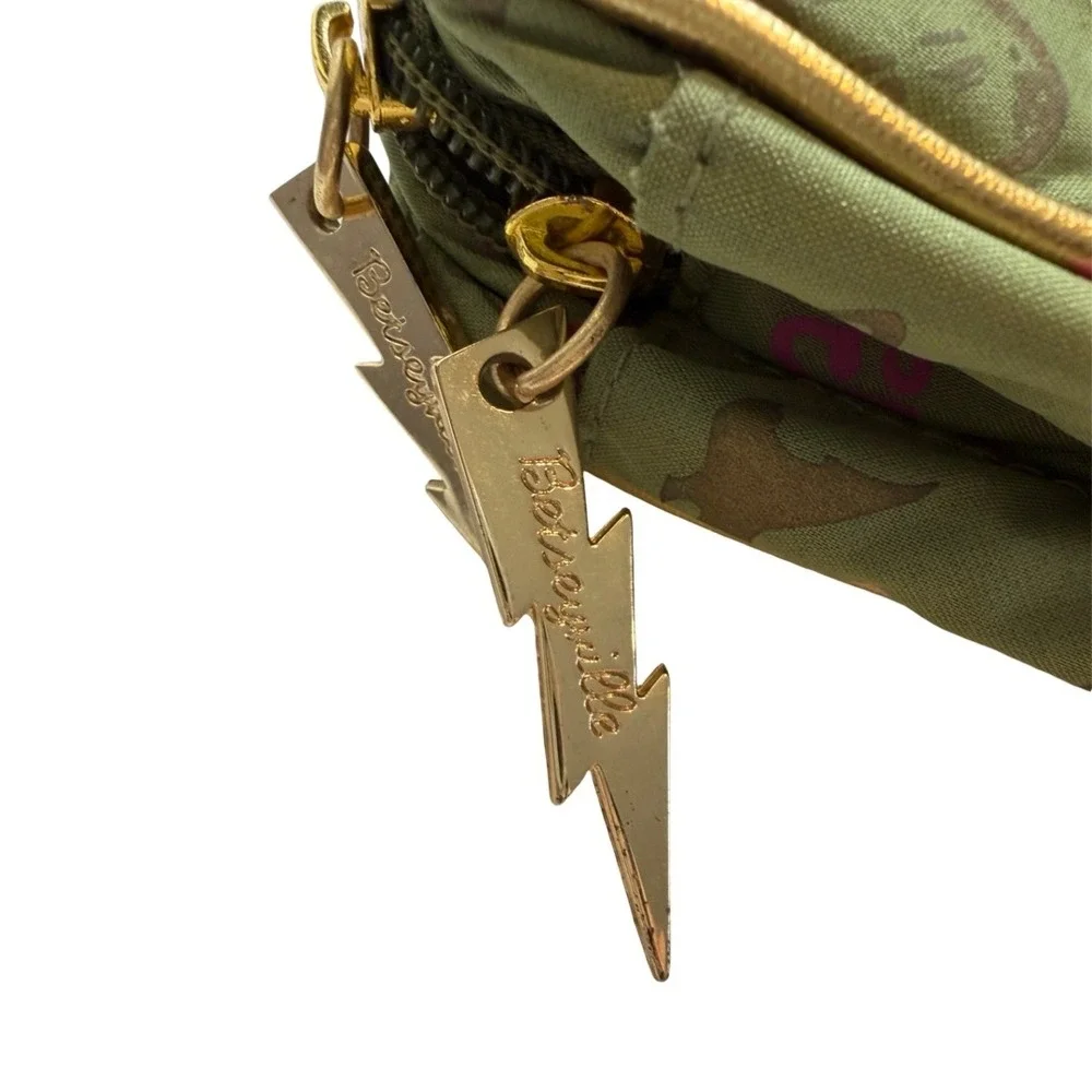 Betseyville by Betsey Johnson betseyville by